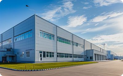 الصين Luox Hebei Synda International Trade Co.,Ltd ملف الشركة