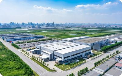 الصين Luox Hebei Synda International Trade Co.,Ltd ملف الشركة