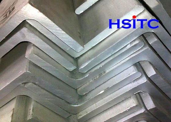 25x3mm فولاذ زاوية على شكل L