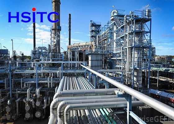 خط أنابيب الغاز الطبيعي البحري CS SMLS Pipe Api 5L Psl1