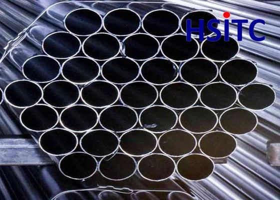 أنبوب بلا خيوط من الفولاذ الكربوني Api 5l Psl1