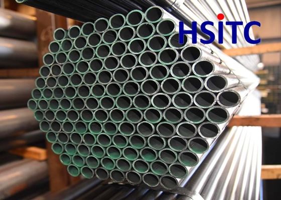 أنبوب بلا خيوط من الفولاذ الكربوني Api 5l Psl1
