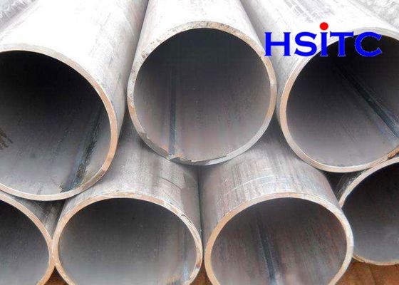 Sch40 ERW أنابيب خطوط المياه