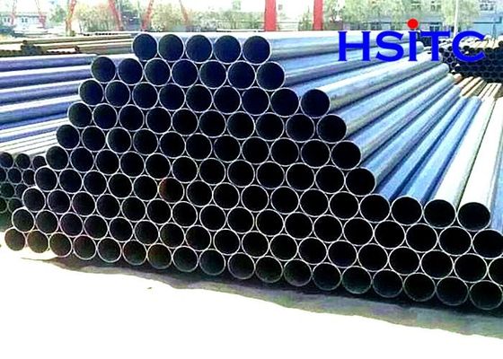 8 "المقاومة الكهربائية المطاطي أنبوب المطاطي نهاية محفوفة