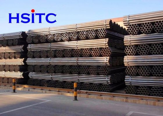 24 بوصة Astm A53 الدرجة B الأنابيب الري الزراعي