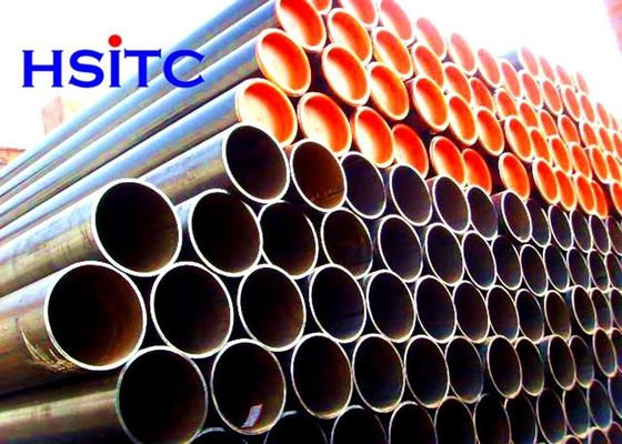 24 بوصة Astm A53 الدرجة B الأنابيب الري الزراعي