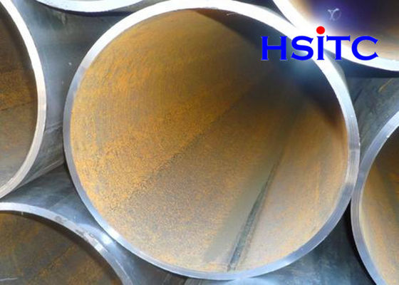DN500mm X52 28 بوصة 15.88MM LSAW أنابيب الفولاذ