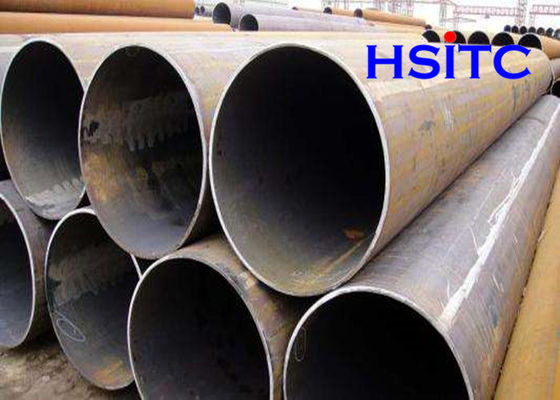 DN1420 مم قوة الشد إطالة 24 بوصة أنبوب الفولاذ 3LPE الطلاء