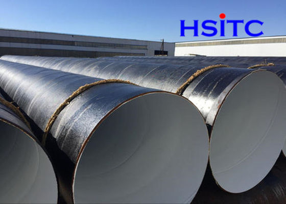 الطاقة المائية Gr.B L290 X52 خرطوم الصلب 14 متر Dn2200mm