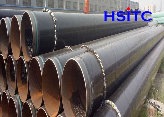 DN800 813 MM SSAW أنابيب الفولاذ En10219 S355j0h
