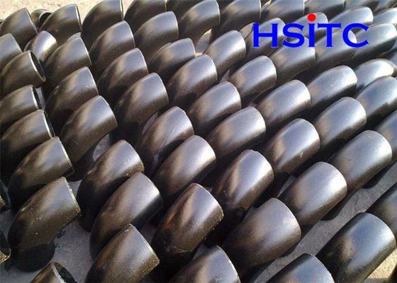 SCH60 أدوات أنابيب الصلب الكربوني 60 درجة ISO3419