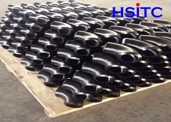 أسمي B16.9 1422mm أدوات أنابيب الفولاذ القابلة للصيانة SCH10
