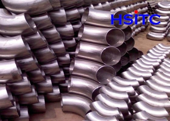 SCH40 أدوات لحام الفولاذ الكربوني الخالي من اللحام Ansi B16.9