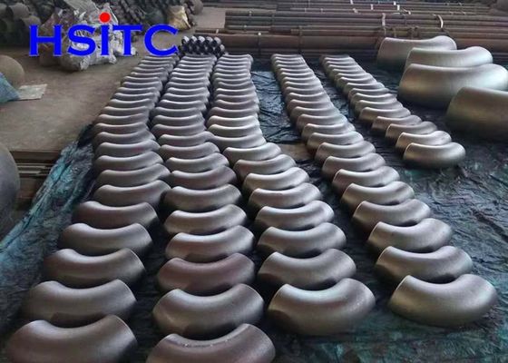 إصدار ISO 9001 التجهيزات من الفولاذ