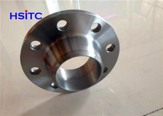 ASME B16.5 شظايا الفولاذ الكربوني