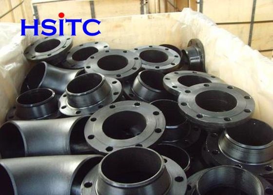 أنابيب الضغط PN16 DN15 أسطوانة أنابيب الفولاذ المغلفة AWWA C207
