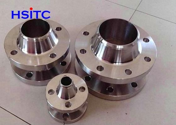 PN40 S235 الفولاذ الكربوني الأطراف المقلدة لحام الرقبة