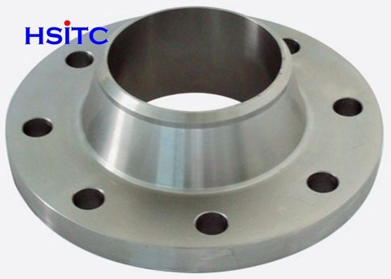 PN40 S235 الفولاذ الكربوني الأطراف المقلدة لحام الرقبة