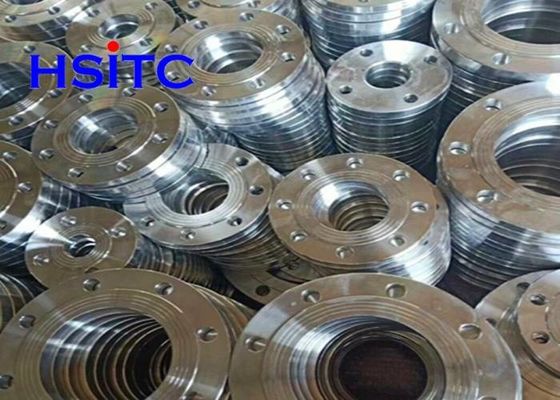 ISO 9001 ANSI أنابيب الضغط العالي لجهاز التشذيب ASME B16.47