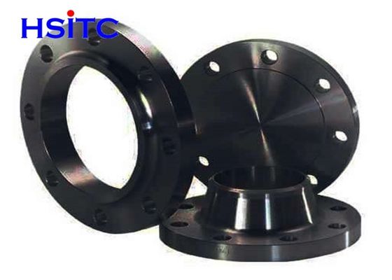 ASTM A694 الفولاذ منخفض الكربون 2.75 &quot; 250 Mpa