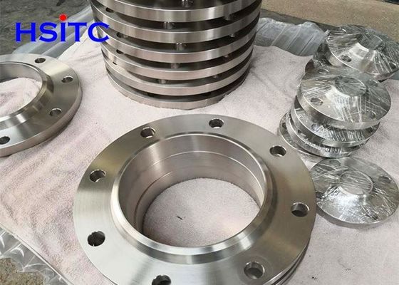 ASTM A694 الفولاذ منخفض الكربون 2.75 &quot; 250 Mpa