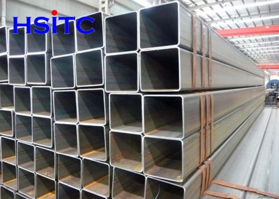 200×100 أنبوب فولاذ RHS