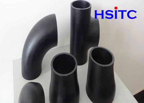 DIN 2448 أدوات أنابيب الفولاذ عالية الضغط Q235A