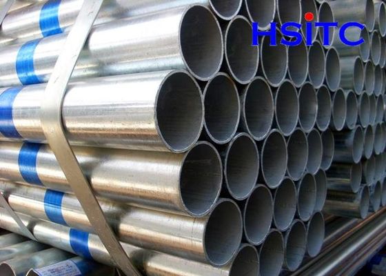 11m Astm A106 أنابيب الفولاذ الكربوني