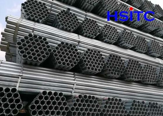 Ss400 10 بوصة أنابيب الفولاذ الكربوني المصنوعة من الغزل