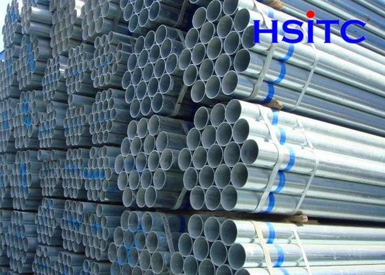 X60 6m 2 بوصة أنابيب معدنية لخط الغاز