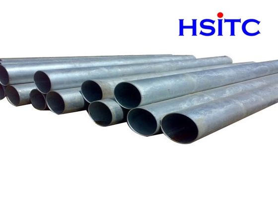 x52 8' 3.75 ملم أنابيب الفولاذ الكربوني المعالج Dn100
