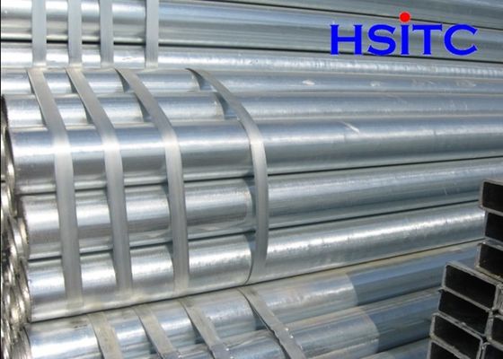 X60 12&quot; أنابيب الفولاذ الكربوني المصنوعة من الغلاف الكهربائي Astm A53