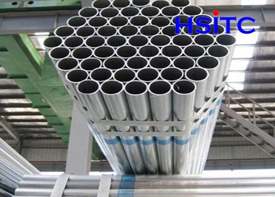 STD 12m أنابيب الفولاذ الكربوني المصنعة من الزيت DN125 Sch40