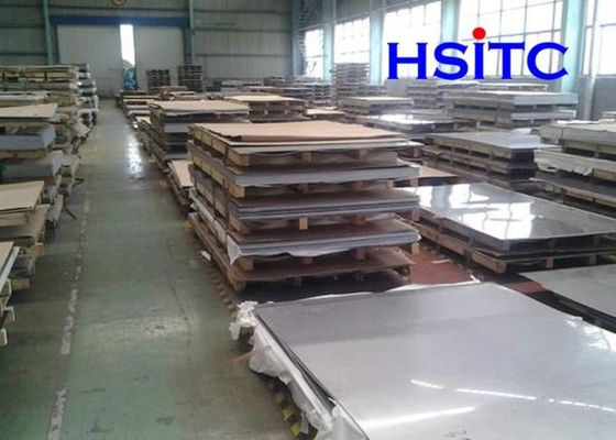 صفيحة الغلاية 1m HR صفيحة فولاذ الكربون S355jr S235jr