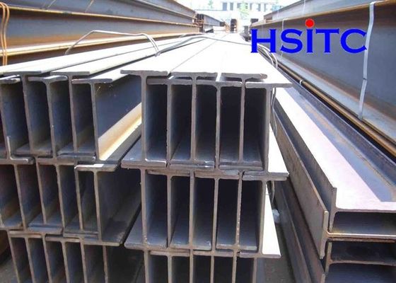 القسم H GB/T11263 زوايا الصلب المغلف S355 الصلب الهيكلي للبناء