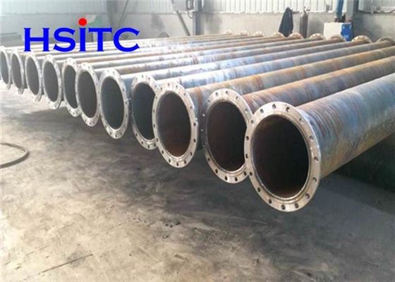 أنابيب الخياطة الهندسية الزراعية الصلبة X42