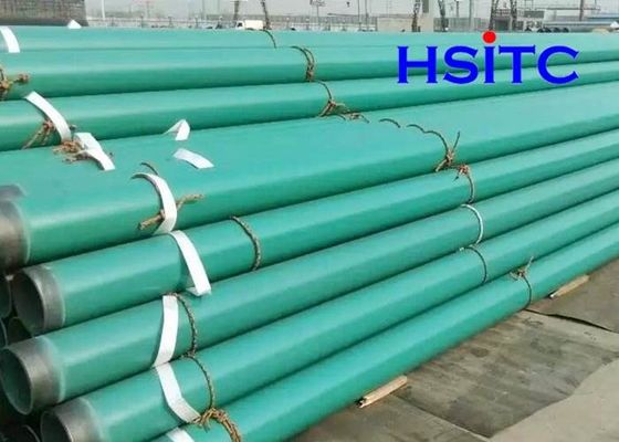 أنابيب الخياطة الهندسية الزراعية الصلبة X42