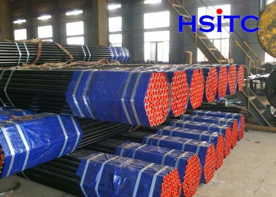 الميكانيكية والضغط GR.B X42 X52 API 5L Smls أنابيب الصلب