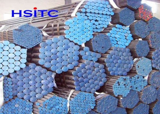 الميكانيكية والضغط GR.B X42 X52 API 5L Smls أنابيب الصلب