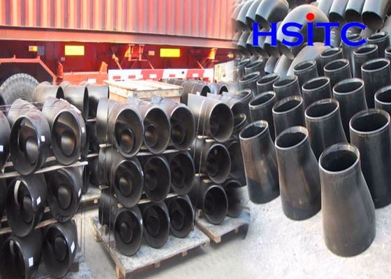 DIN ST52 لحام المؤخرة أدوات أنابيب ثلاثية الاتجاه A234WPC