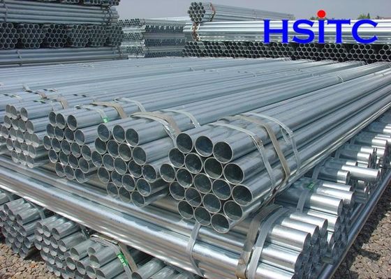 A106B psl2 3 بوصة أنابيب الفولاذ الكربوني المصقول ISO9001