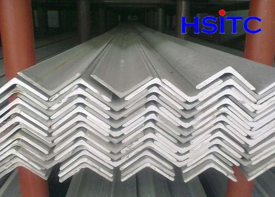 بناء 2 ملم زوايا الصلب الهيكلي ASTM A370 بناء الصلب الهيكلي