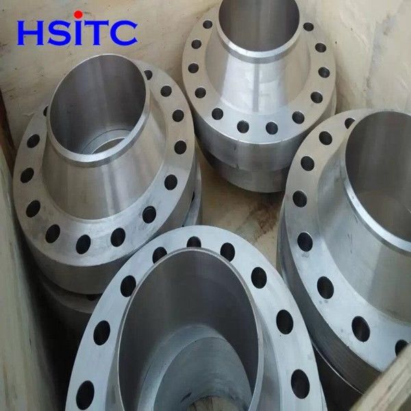 ASTM A694 الفولاذ منخفض الكربون 2.75 " 250 Mpa 0