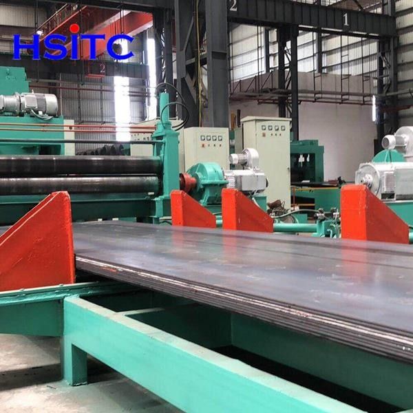 الدرع X42 3mm الصفيحة الفولاذية الكربونية المطاطية الساخنة ISO 9001 0